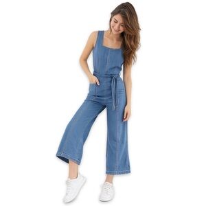 NWOT Gap Jumpsuit